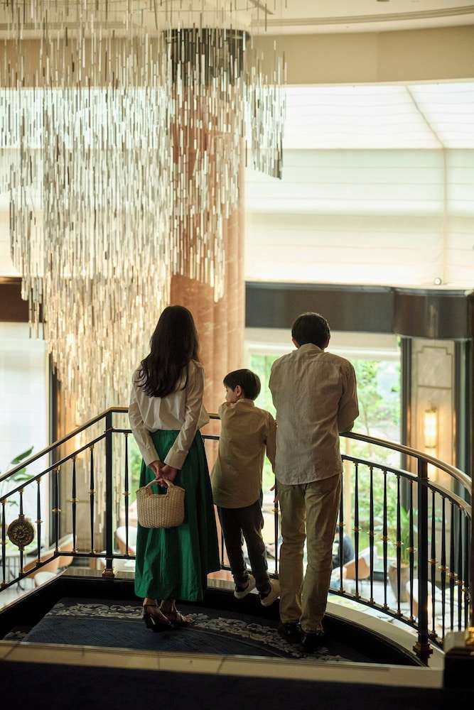 The Westin Tokyo