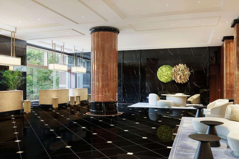 The Westin Tokyo