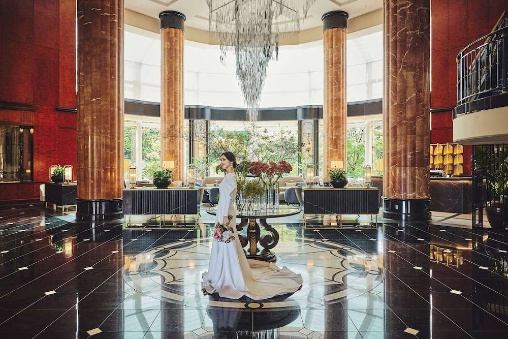The Westin Tokyo