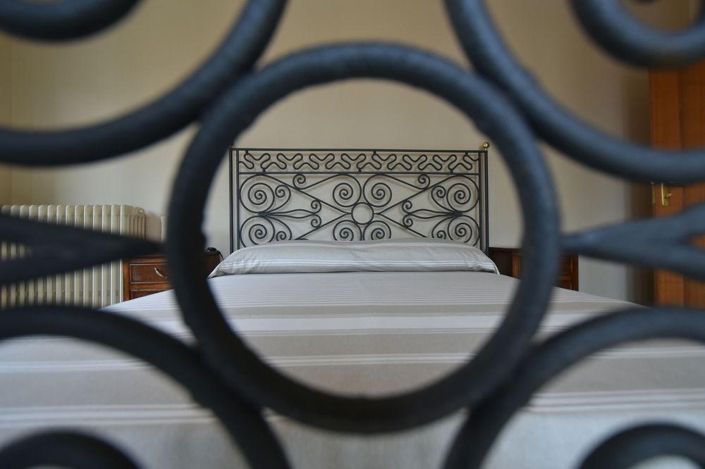 B&B Lo Straniero