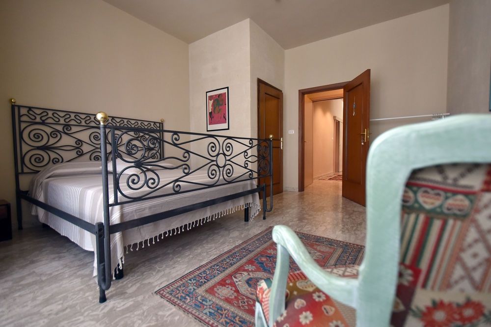 B&B Lo Straniero