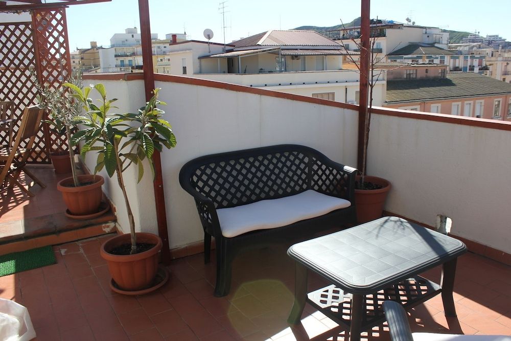 B&B Le Terazze