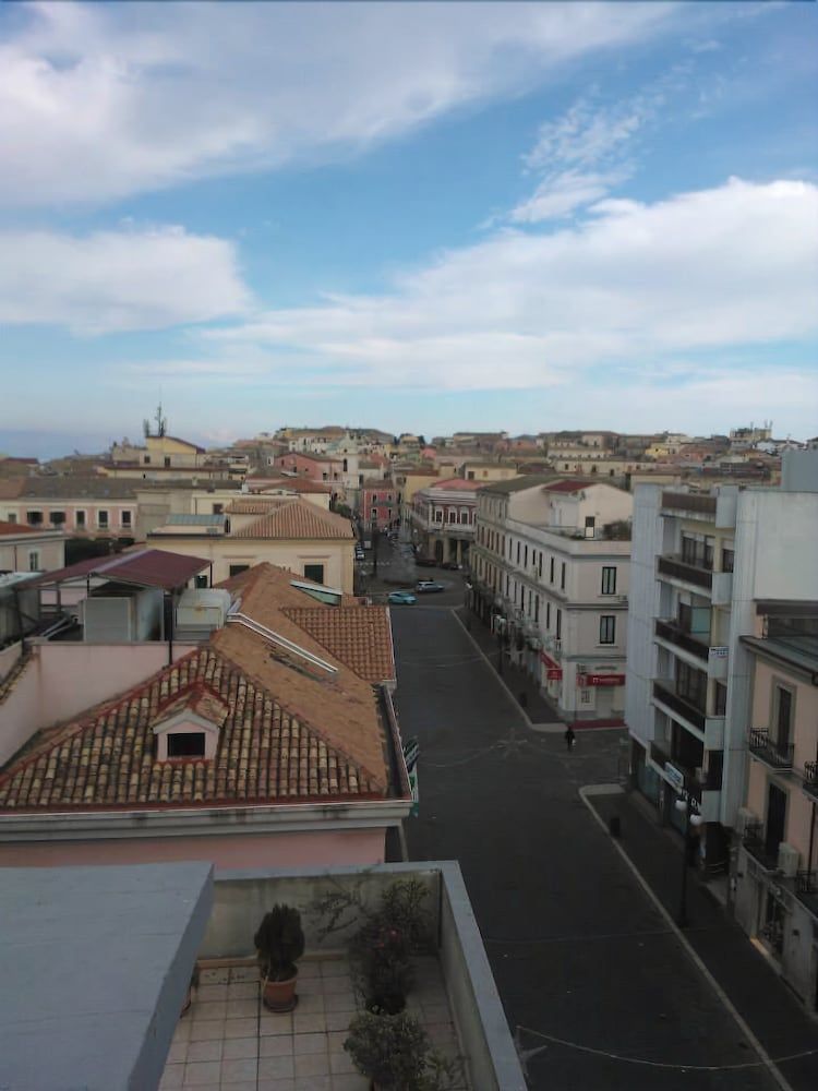 B&B Le Terazze