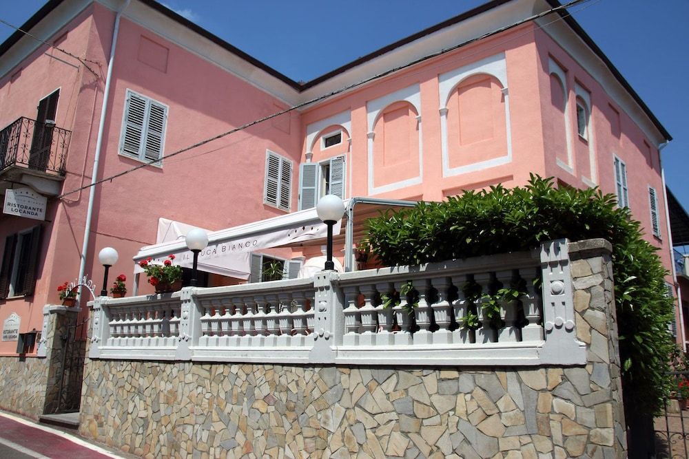 Locanda Ristorante Il Duca Bianco