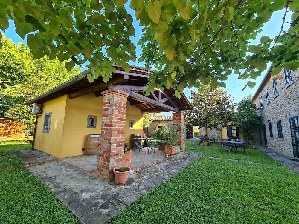 Il Borgo Agriturismo