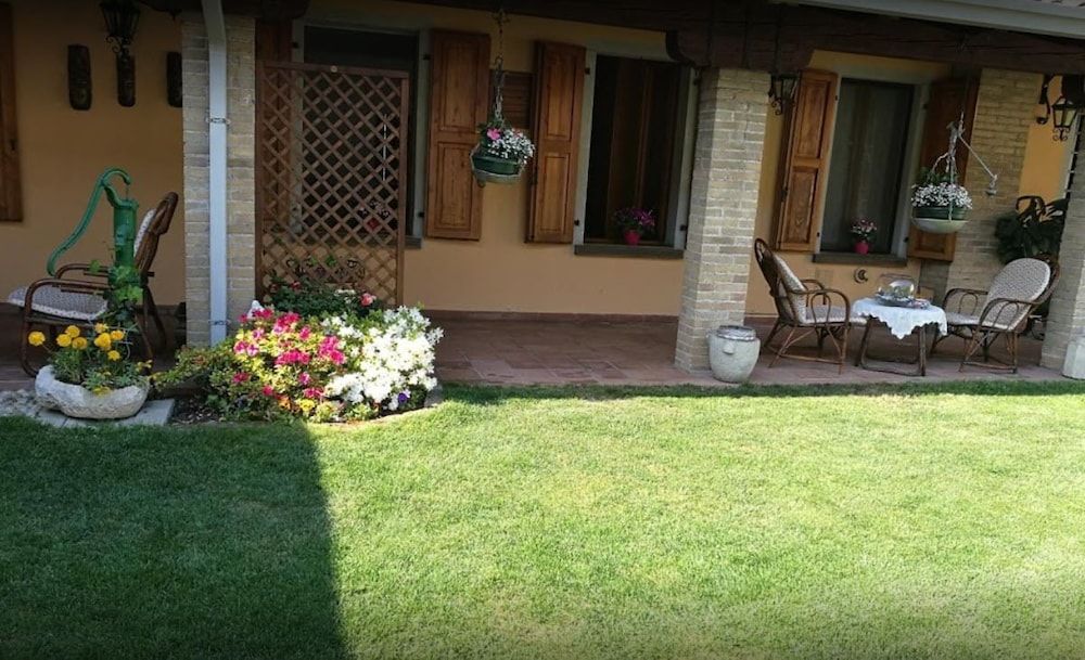 B&B Alberta
