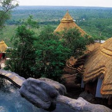 Ulusaba