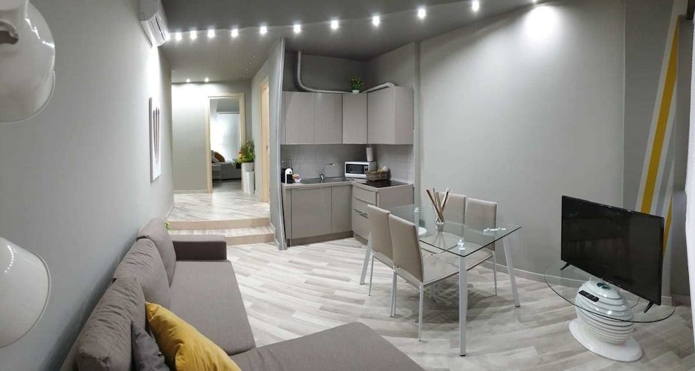 Stesicoro Homes