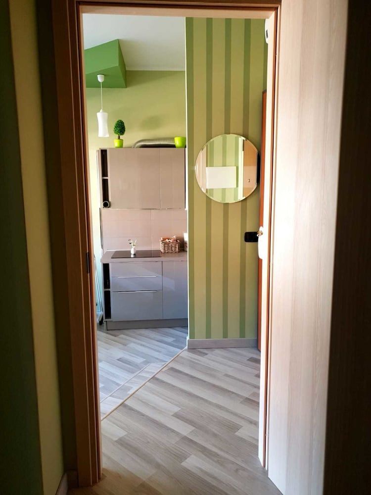 Stesicoro Homes