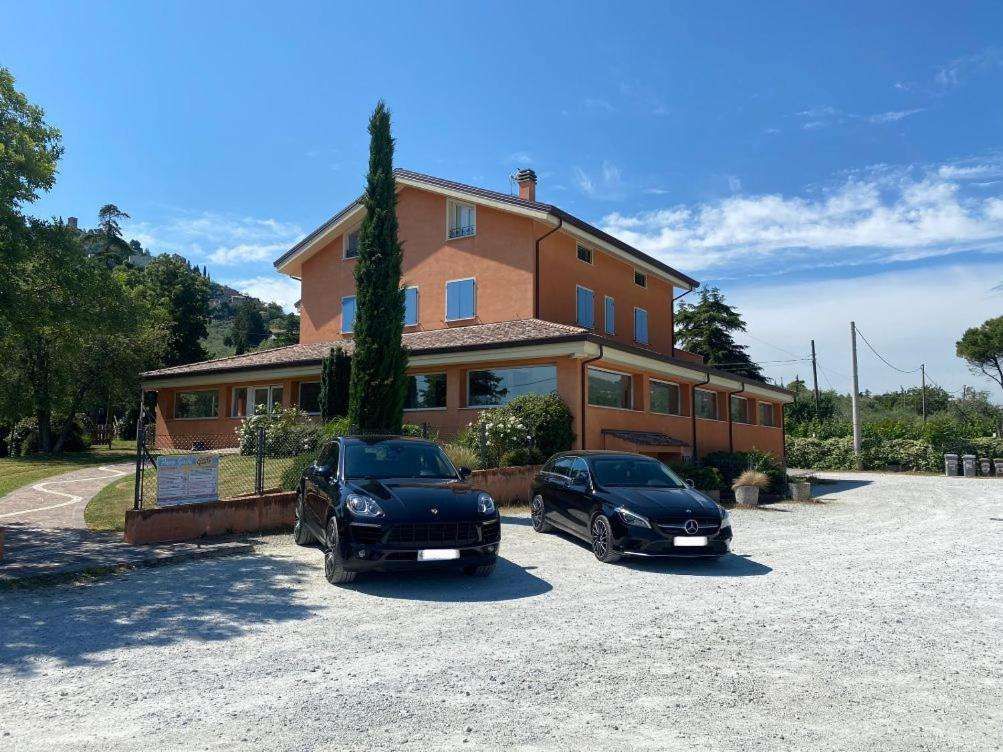 Locanda LaRotonda
