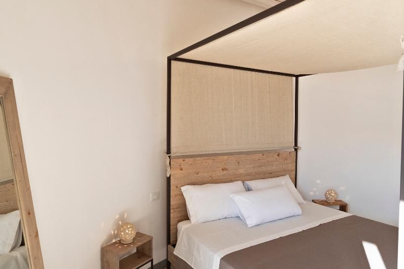 Palummare Agri Hotel