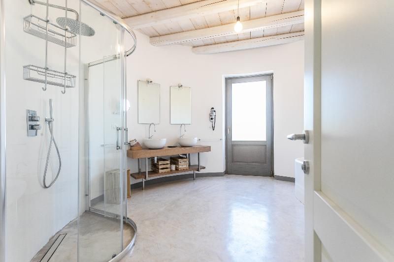 Palummare Agri Hotel