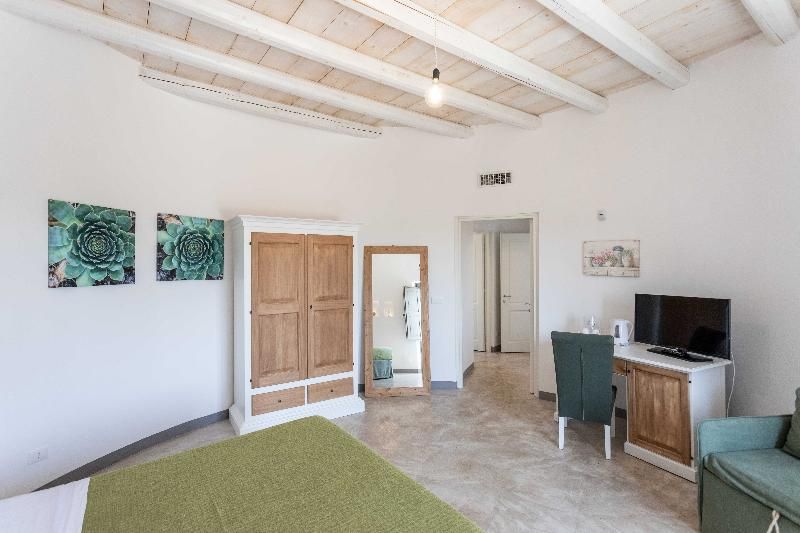 Palummare Agri Hotel