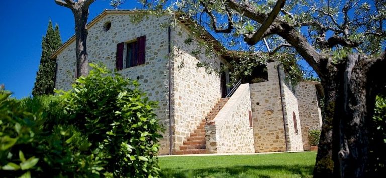 Agriturismo Le Colombe