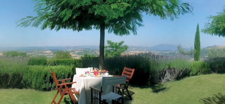 Agriturismo Le Colombe