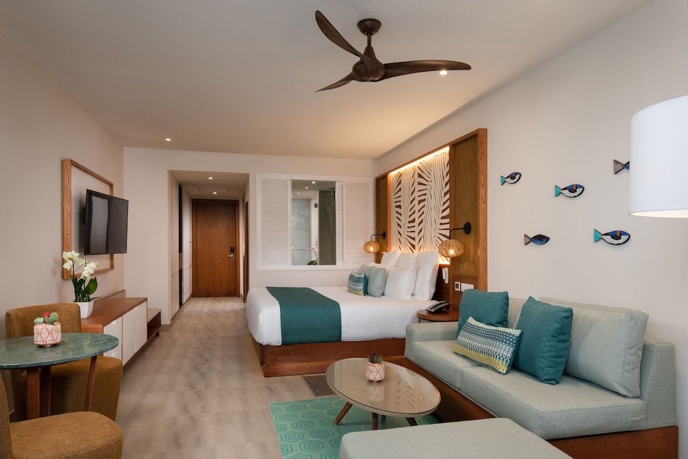 Dreams Macao Beach Punta Cana