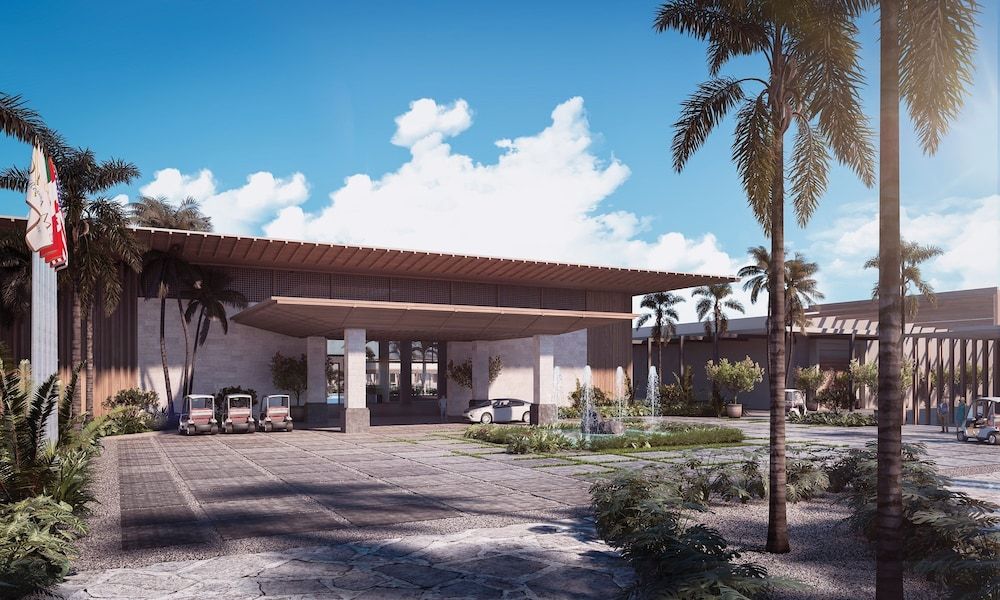 Dreams Macao Beach Punta Cana