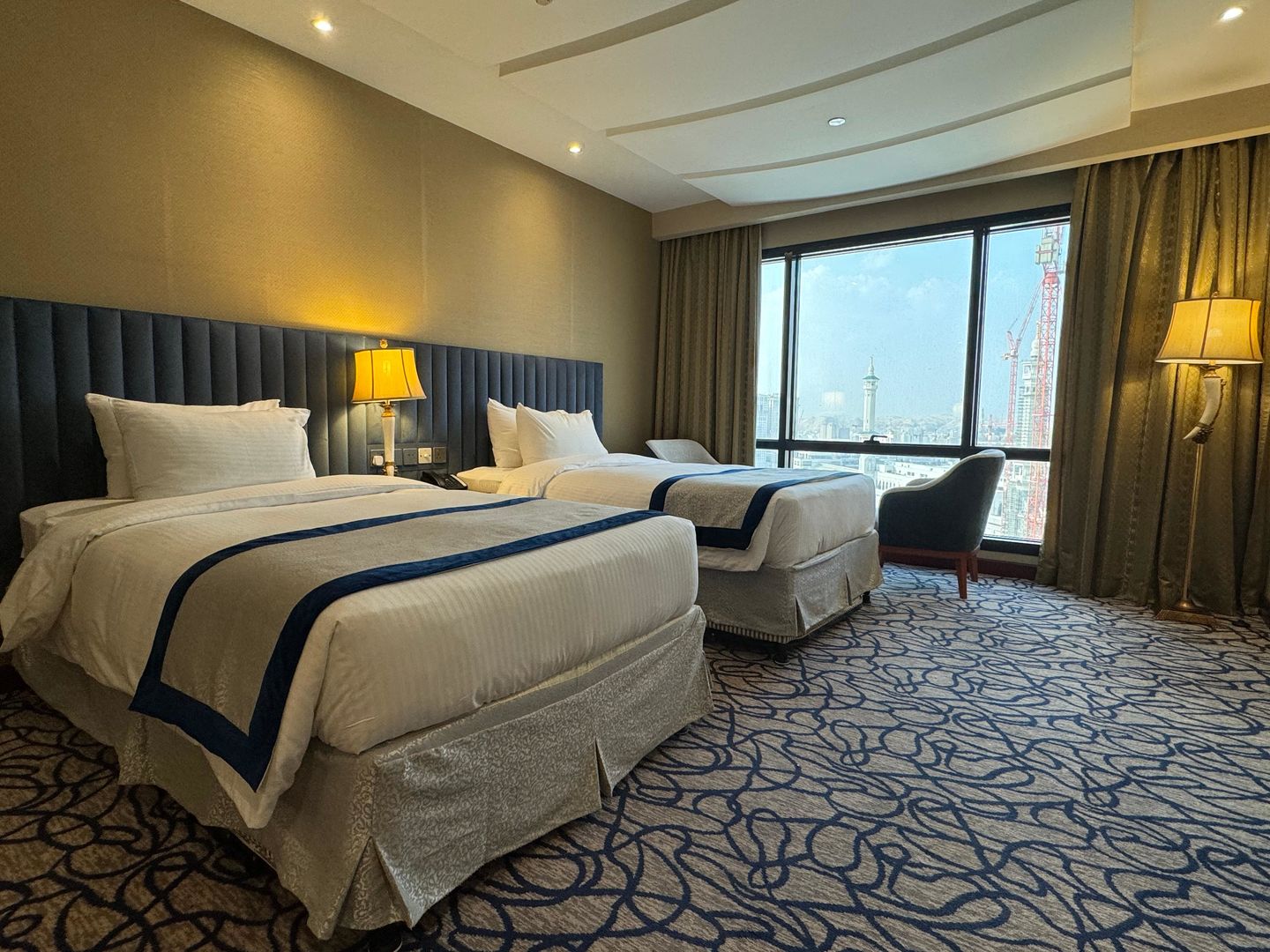 Al Safwah Hotel First Tower 1
