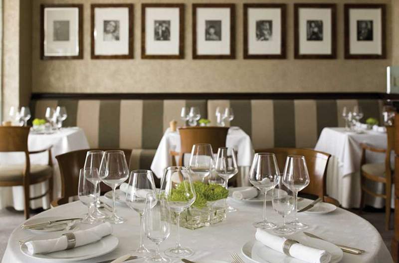 L'Horizon Beach Hotel & Spa