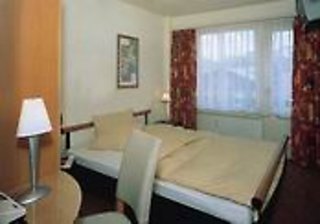Hotel Piz St. Moritz