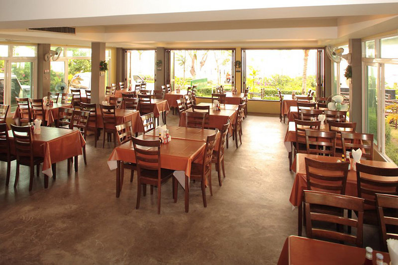 Bacchus Home Resort