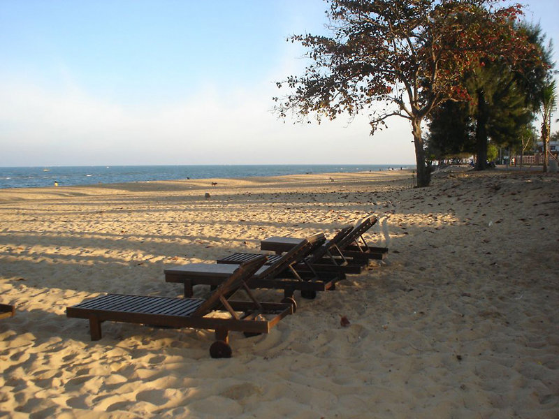 Bacchus Home Resort
