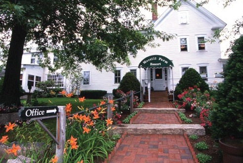 Merrill Farm Inn