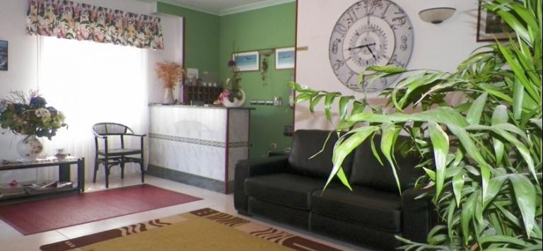 Hotel Foxos