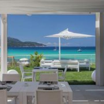 Baia Bianca Suites