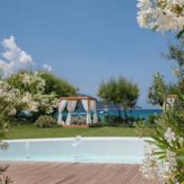 Baia Bianca Suites