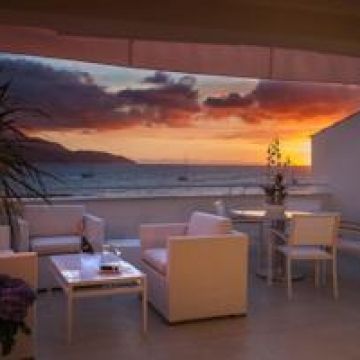 Baia Bianca Suites