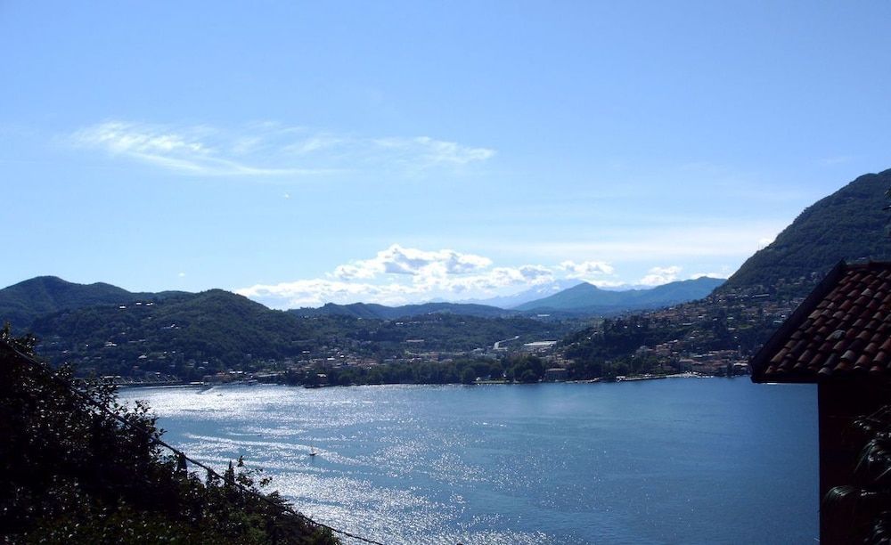 BB Como Lake