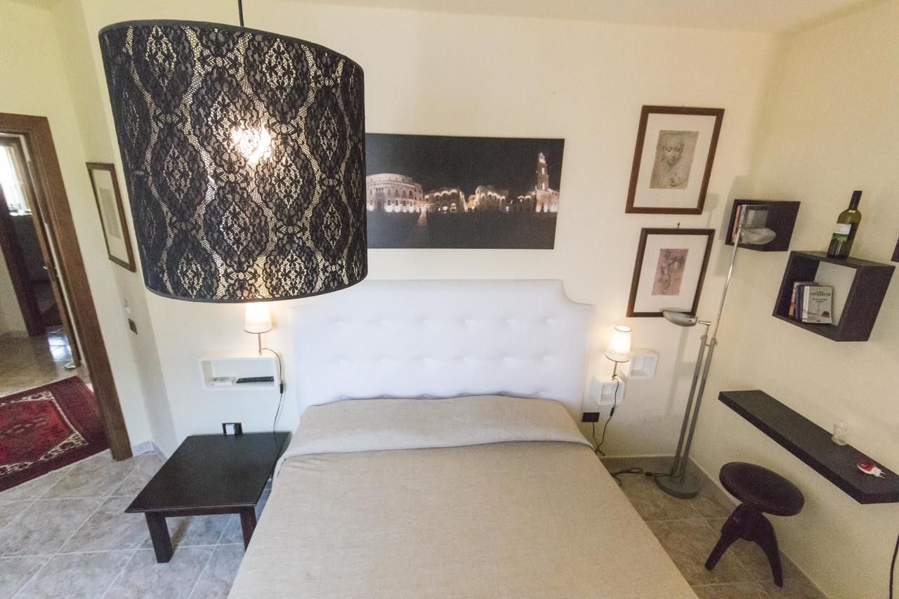 B&B Luxury