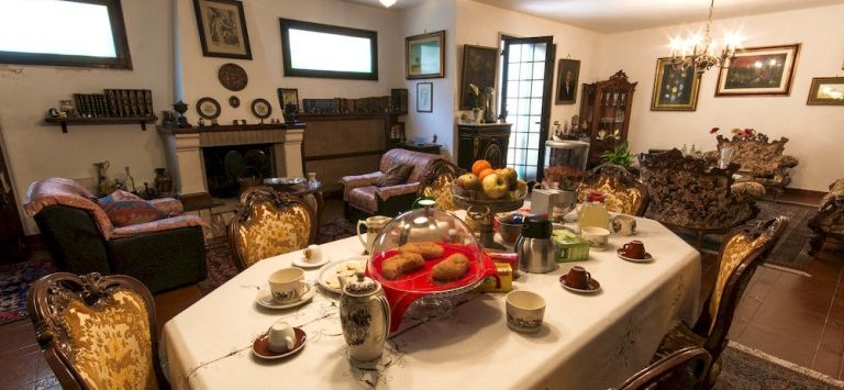 B&B Luxury