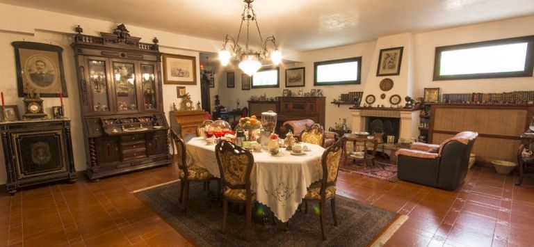 B&B Luxury