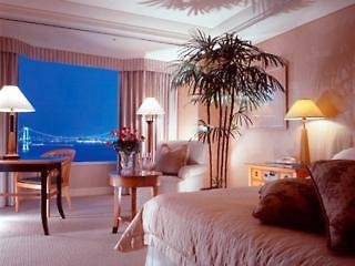 InterContinental Tokyo Bay