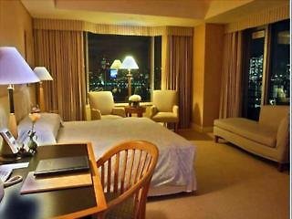 InterContinental Tokyo Bay