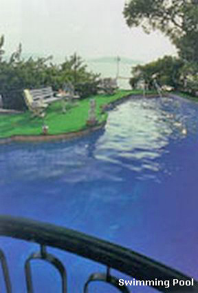 Pousada De Sao Tiago