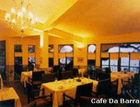 Pousada De Sao Tiago