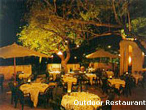 Pousada De Sao Tiago