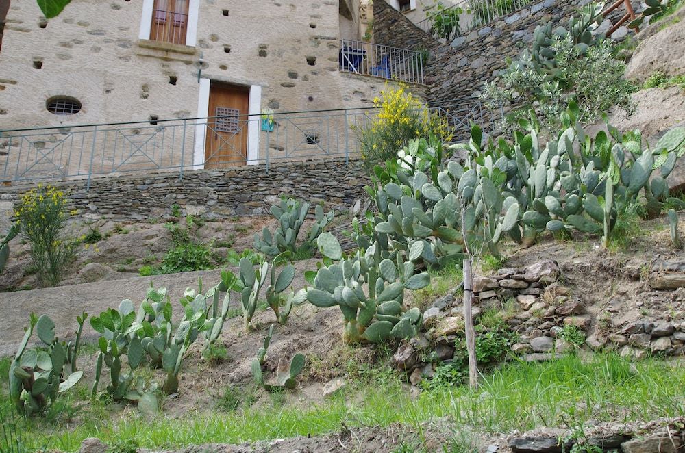 L'Albergo Diffuso Eco Belmonte