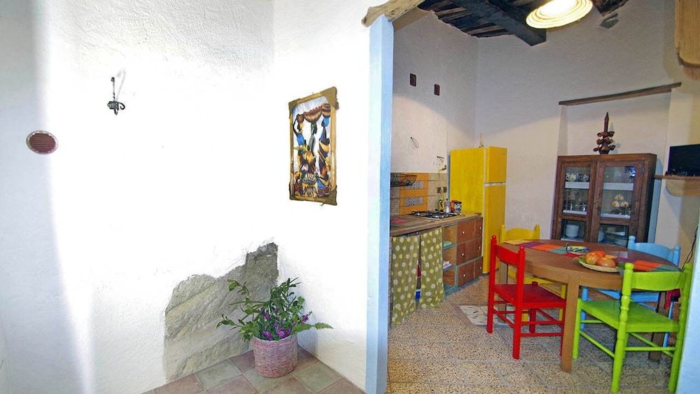 L'Albergo Diffuso Eco Belmonte