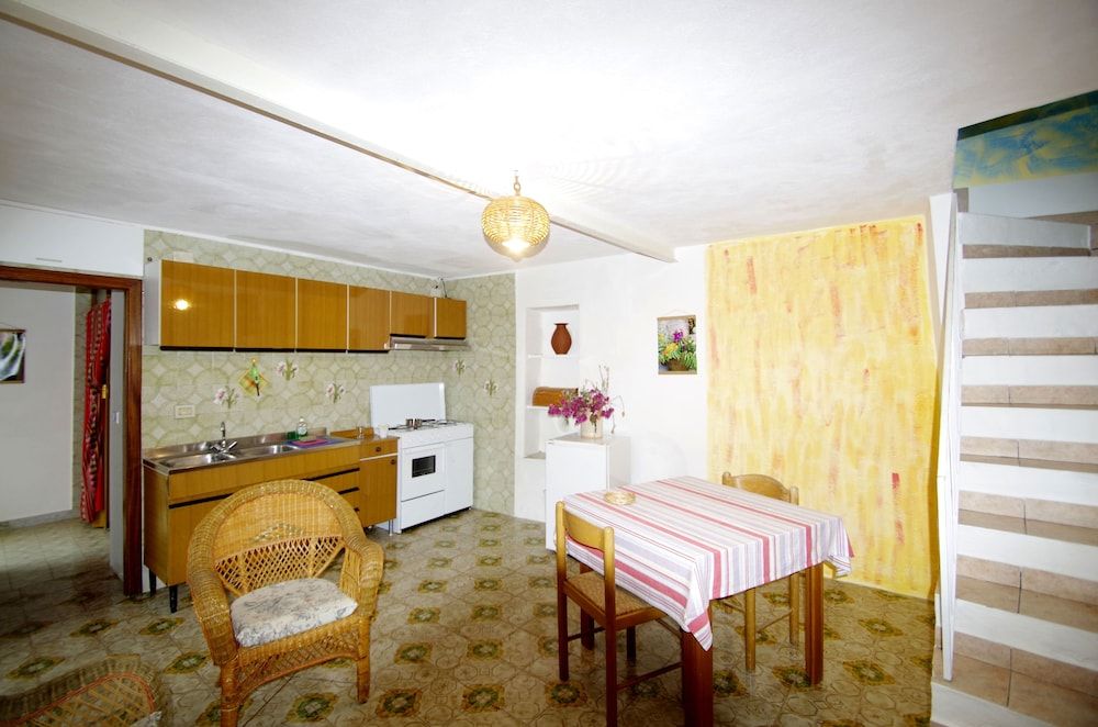 L'Albergo Diffuso Eco Belmonte