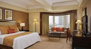 Diamond Hotel Philippines