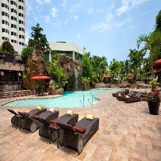 Diamond Hotel Philippines