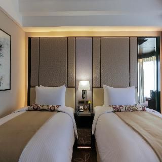 Diamond Hotel Philippines