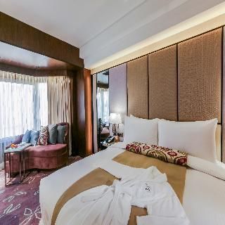 Diamond Hotel Philippines