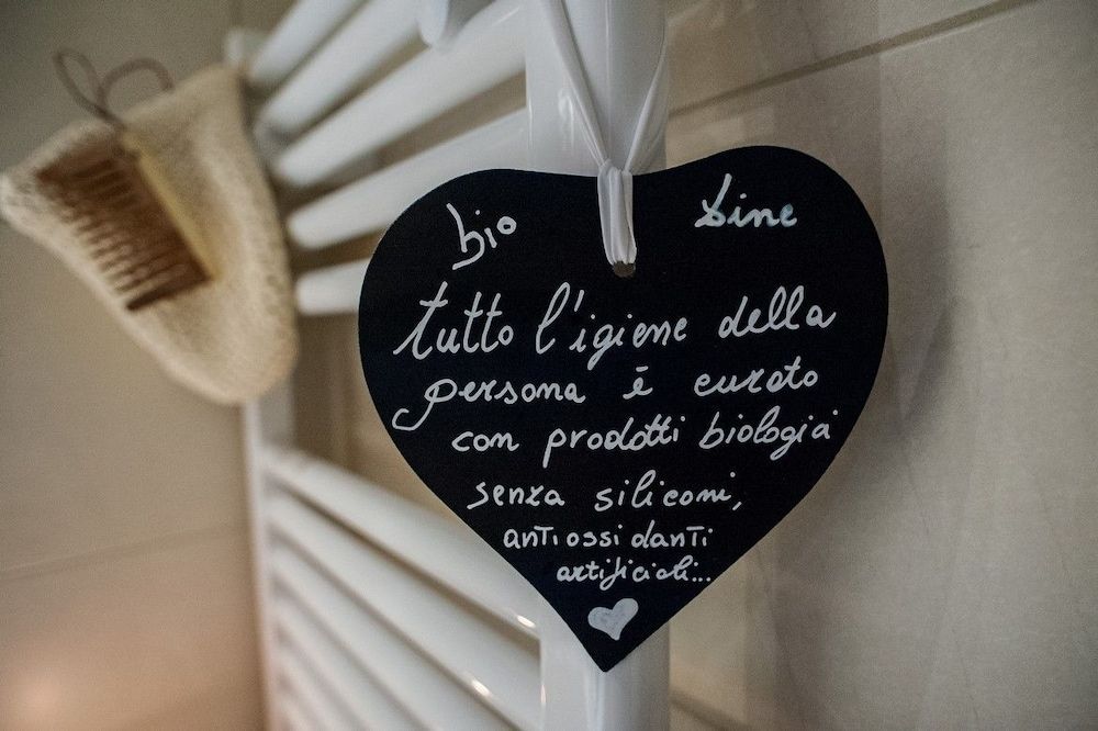 Bacco Nella Gnostra