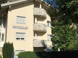 Residence Isarcus