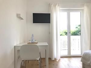 Residence Isarcus